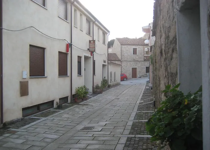 Hotel Sorgente
