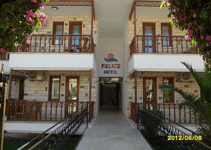 Felice Hotel