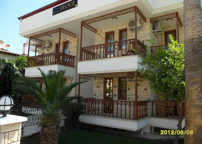 Felice Hotel