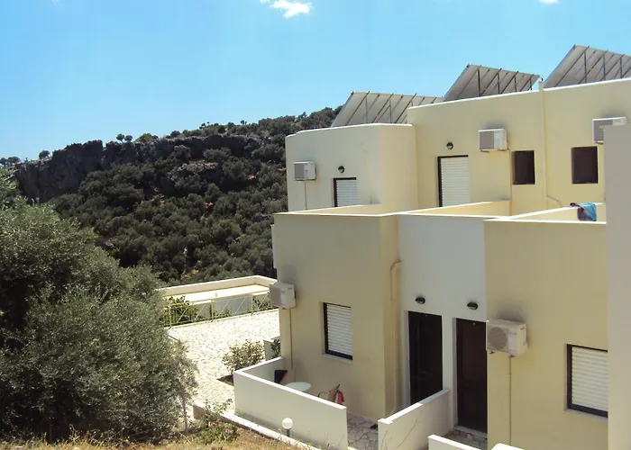 Polyrizos Hotel