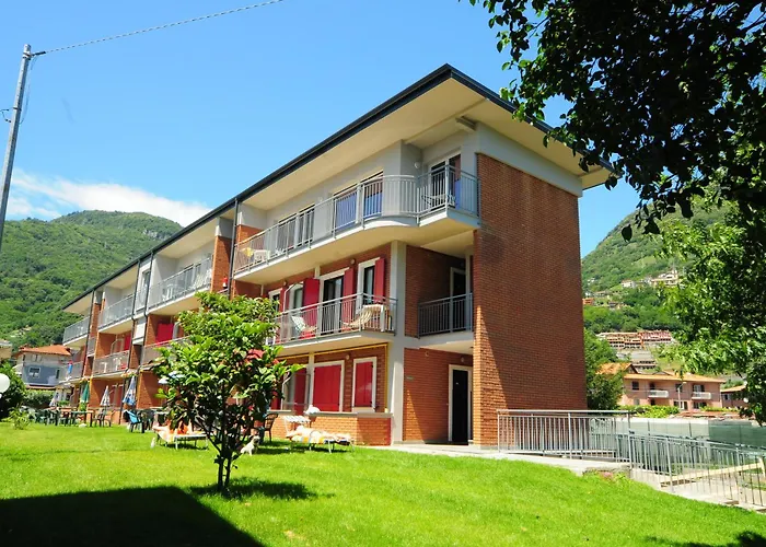 Residence Windsurf