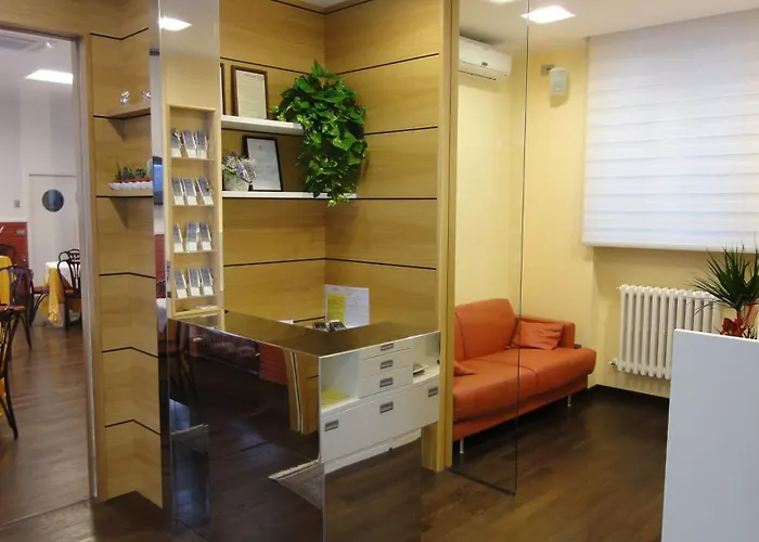 Hotel Centrale