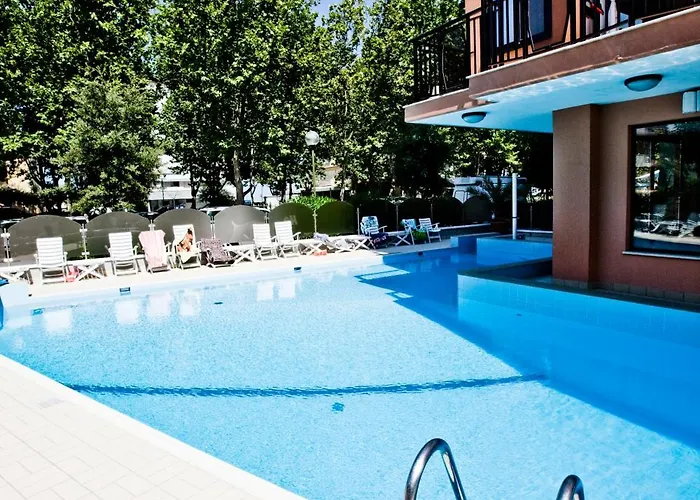Hotel Apollo Cesenatico