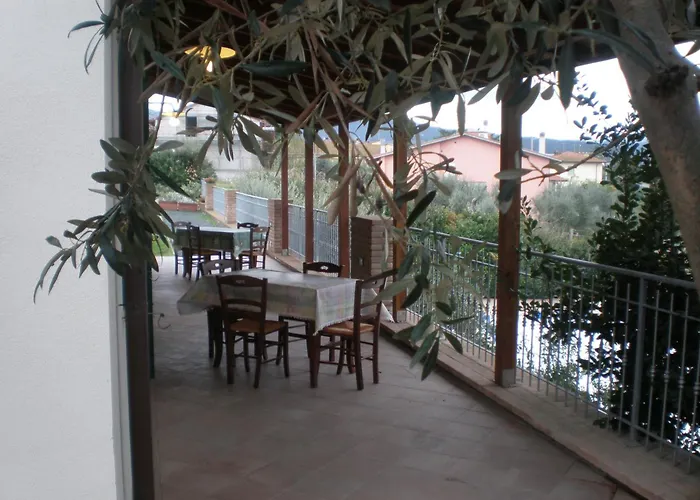 Locanda La Gozzetta