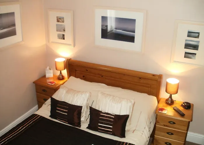 Chiverton House Guest Accommodation