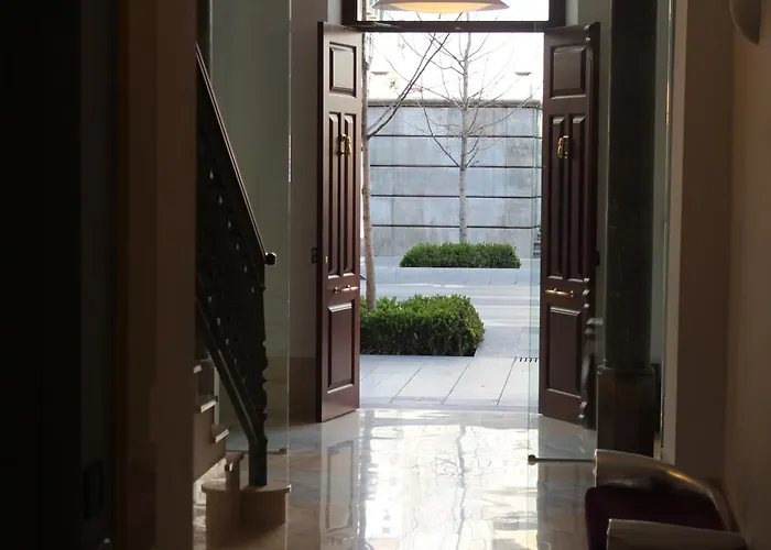 Bibo Suites Gran Via