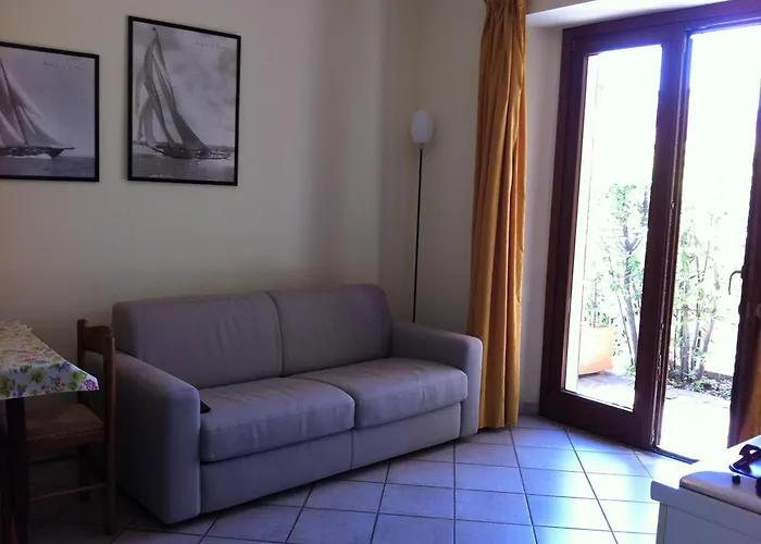 Residenza Turistico Alberghiera Corallo