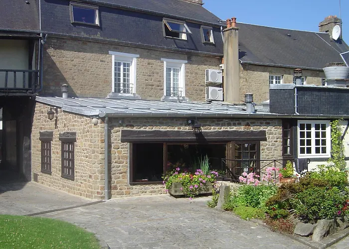 Hôtel de La Croix d'Or