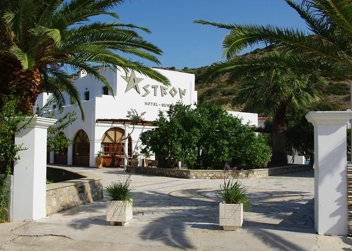 Astron Hotel Karpathos