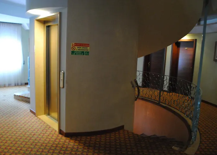 Hotel Franz Bibione