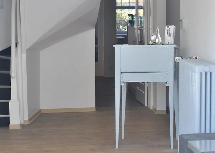 meerzeit Hotel Cuxhaven
