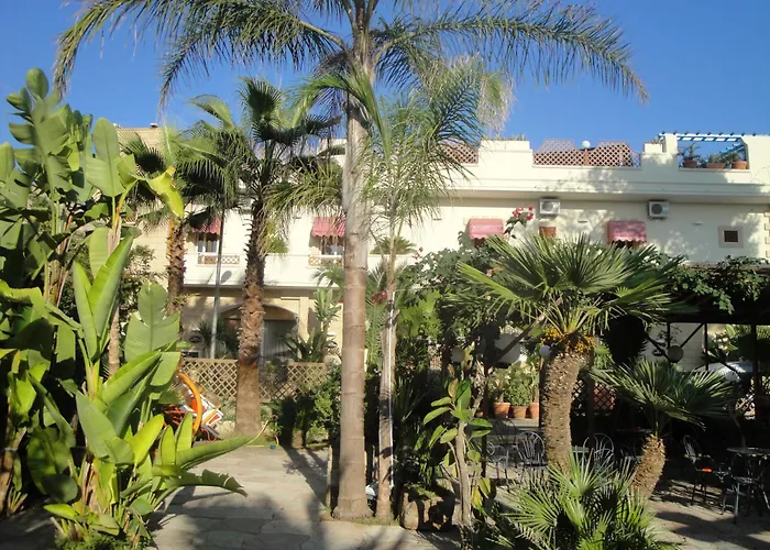 Hotel Costa D'Oro