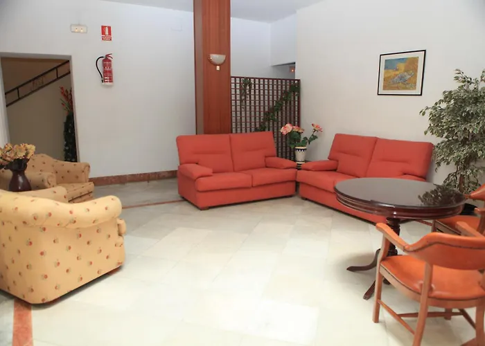 Hotel El Coloso Jerez de la Frontera