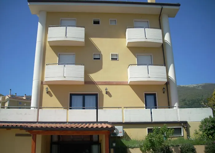 Hotel Margherita
