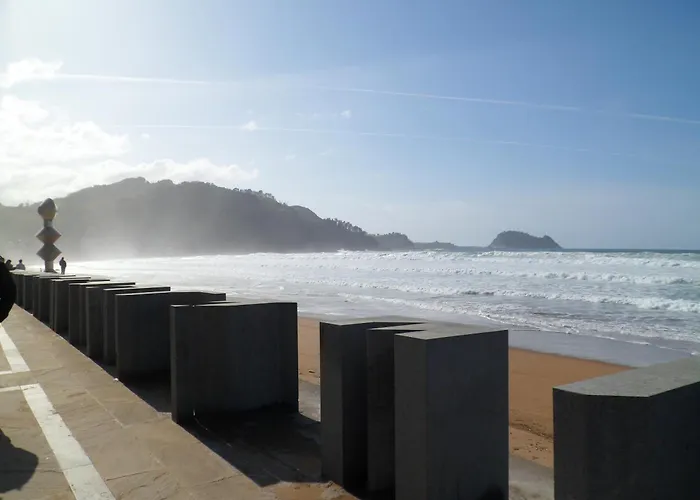Pension Ipar Zarautz