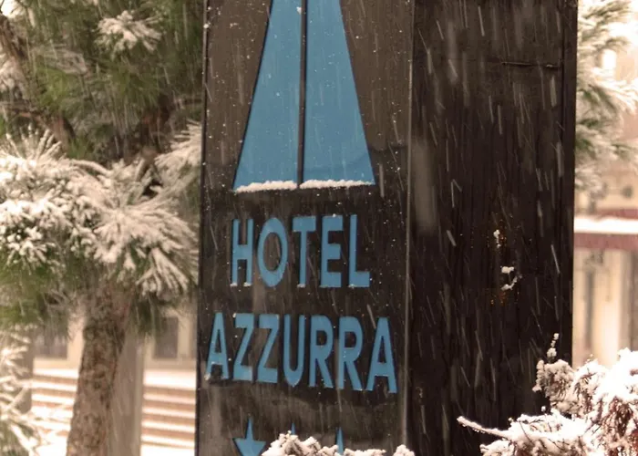 Hotel Azzurra Sirmione