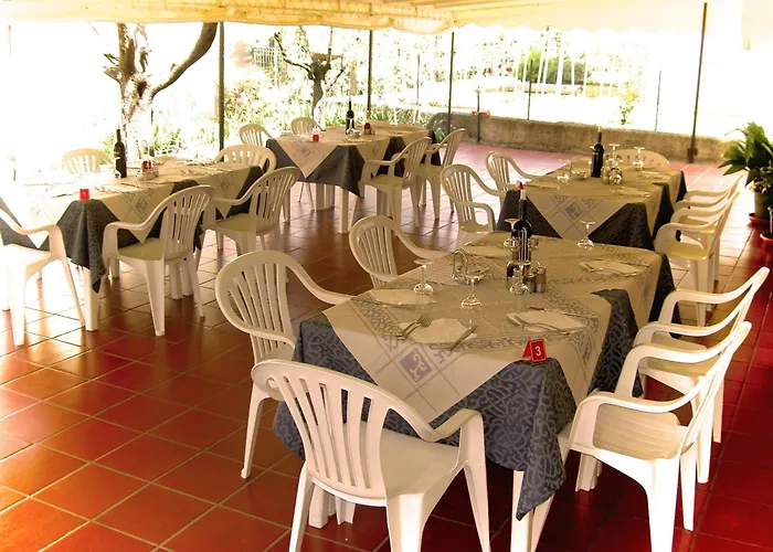 Hotel Azzurra Sirmione
