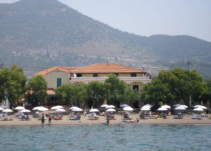Hotel Ilion