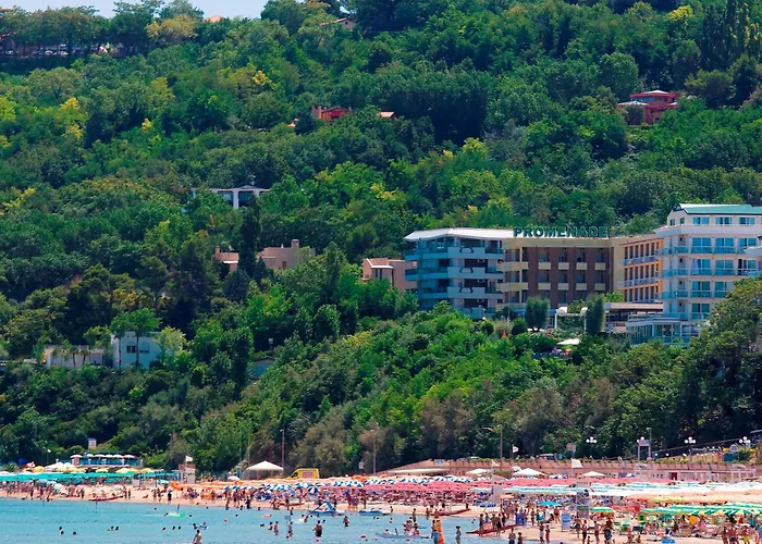Hotel Promenade