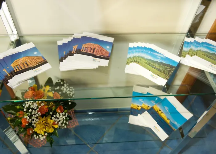 Hotel Pensione Reale Maiori