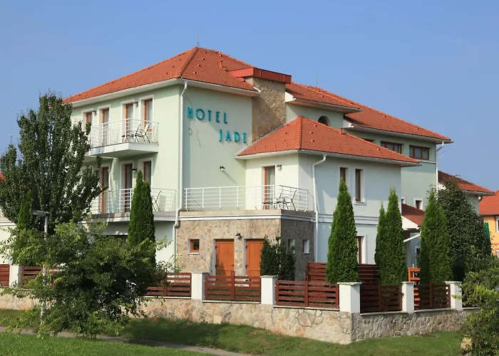 Jade Hotel-Ezuesthid Hotel
