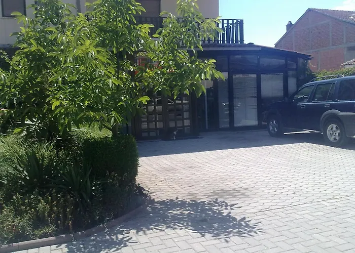 Villa Amsterdam
