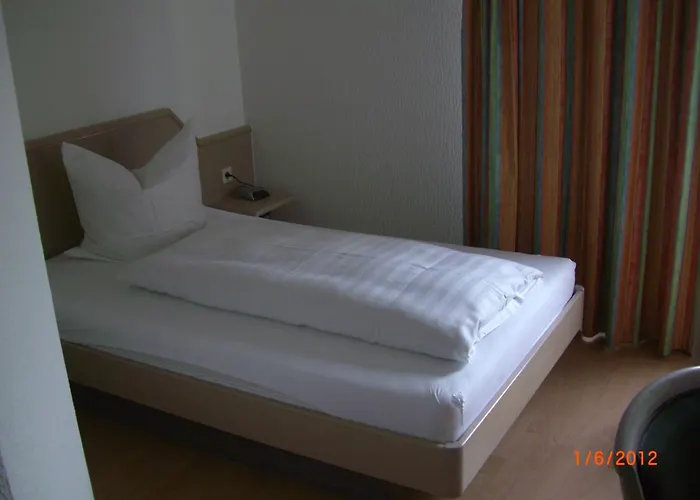 Hotel Altbacher Hof