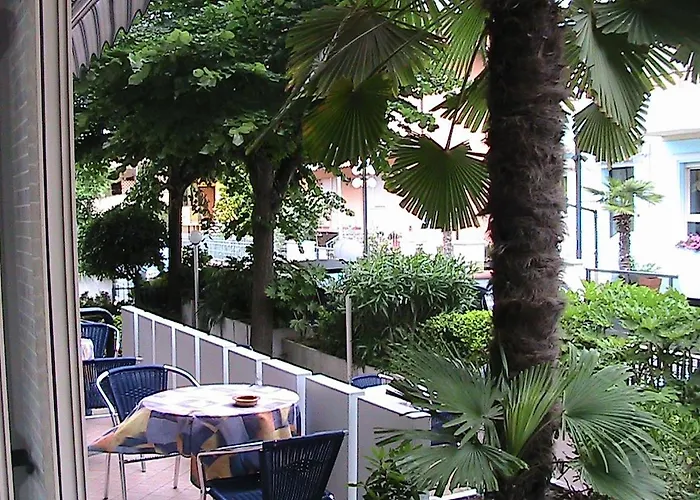 Hotel Universo