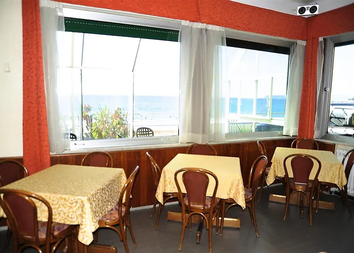 Hotel Bianca Maria Varazze
