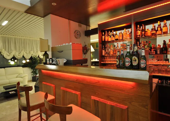Hotel Pineta Mare Lido di Camaiore