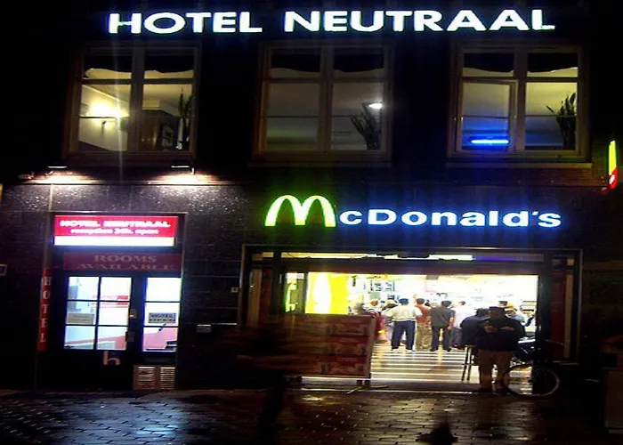 Budget Hotel Neutraal