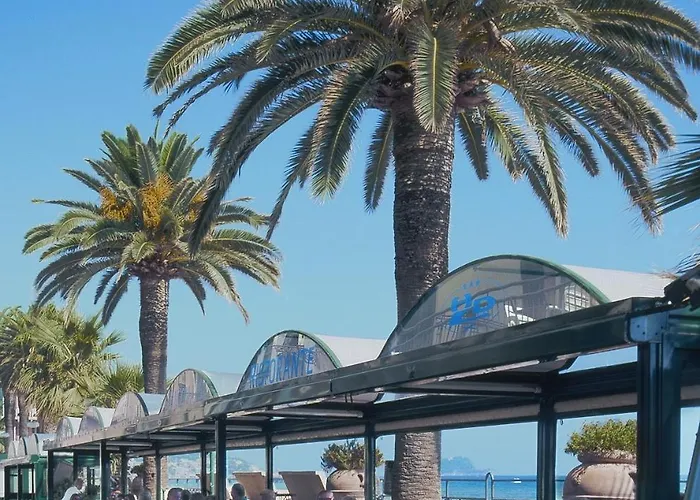 Hotel Danio Lungomare Alassio