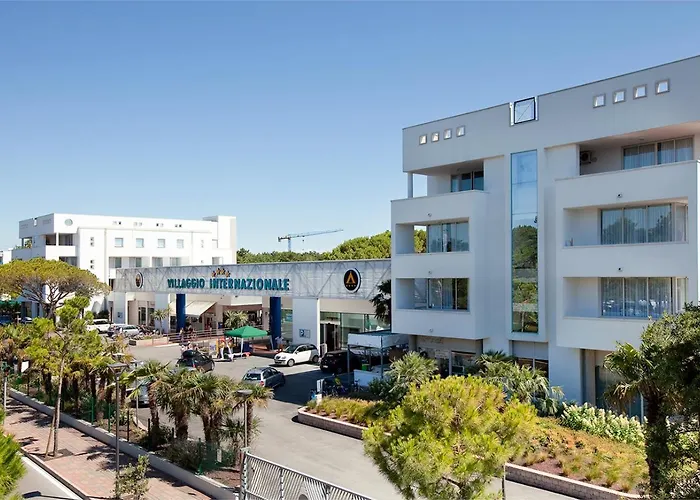 Villaggio Turistico Internazionale Bibione