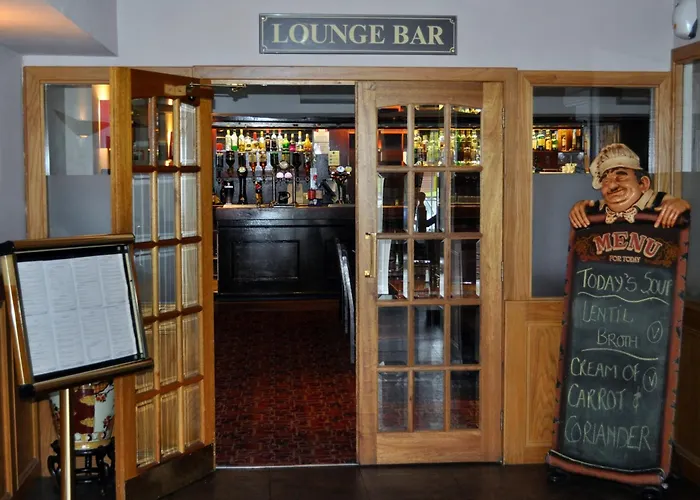 Abbotsford Hotel