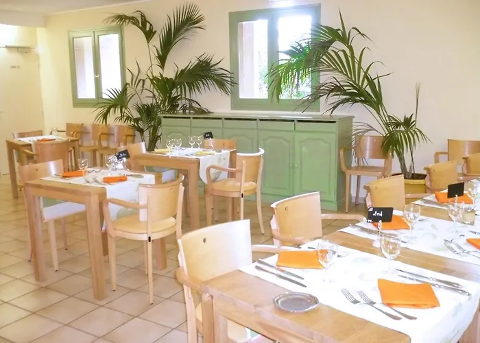 Hotel Le Roussillon Amélie-les-Bains-Palalda