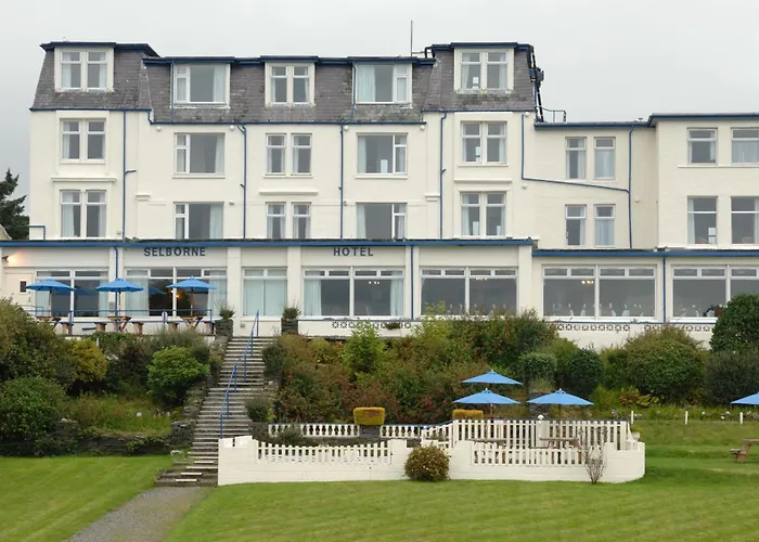 Selborne Hotel Dunoon