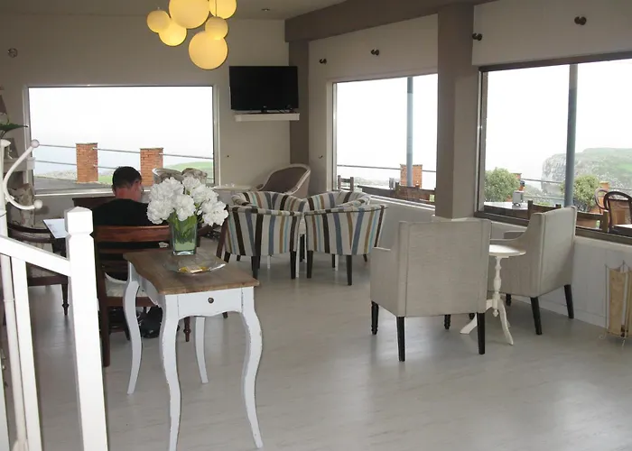Hotel Migal