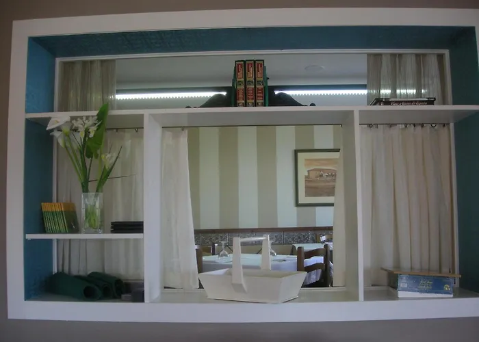 Hotel Migal