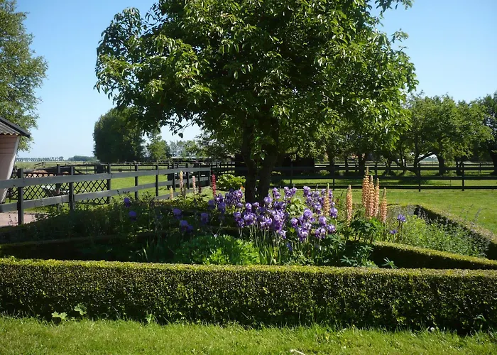 Shepherds House B&B Limmen