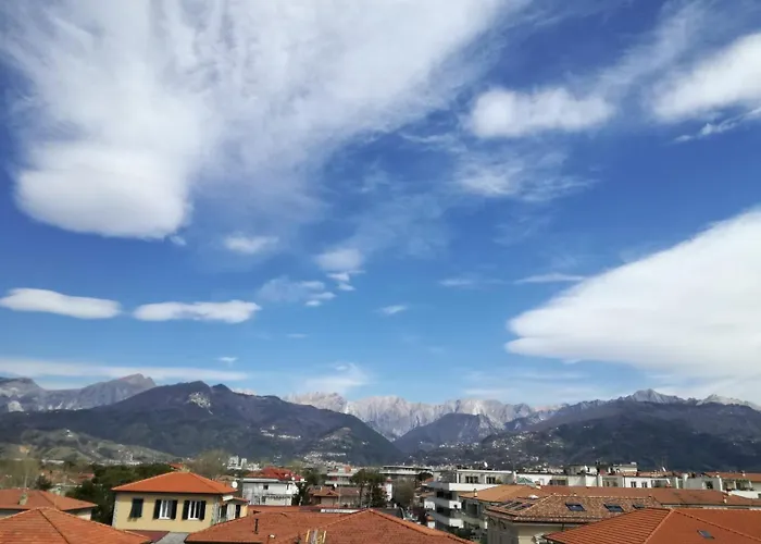 Hotel Giulia Marina di Massa