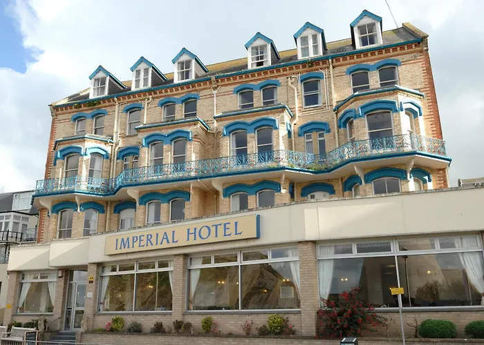 Imperial Hotel
