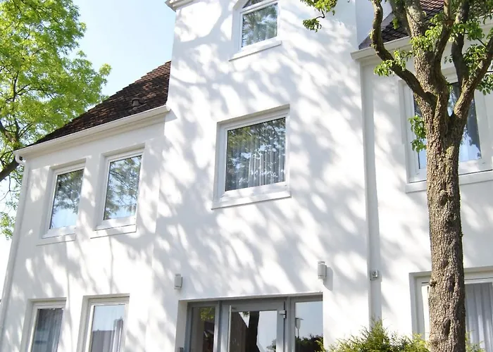 meerzeit Hotel