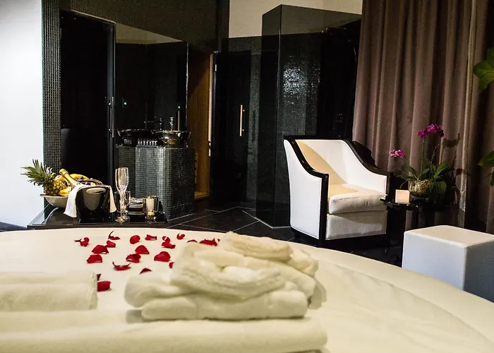 Luxury Hotel Amabilis Selce