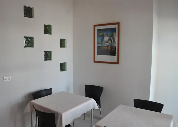 Bed & Breakfast Oasi Pescara