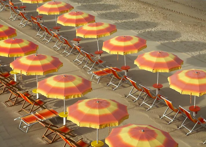 Hotel Il Delfino San Vincenzo