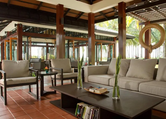 Khaolak Blue Lagoon Resort - Sha Extra Plus