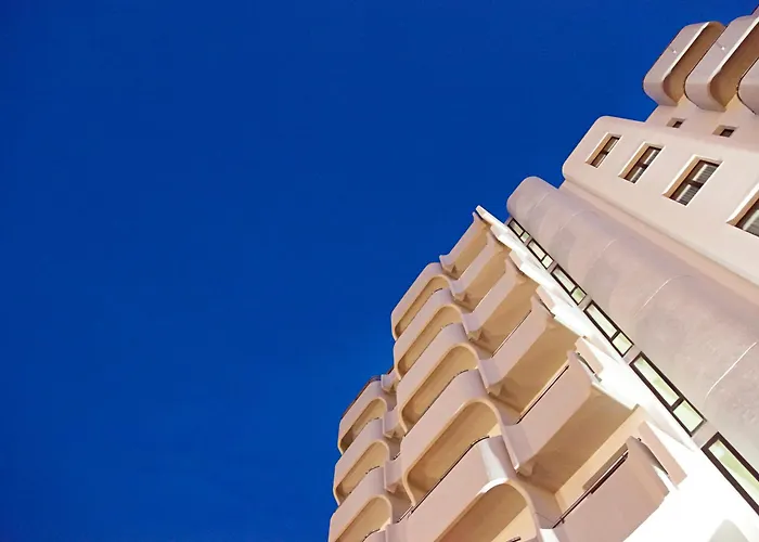 Hotel Mistral