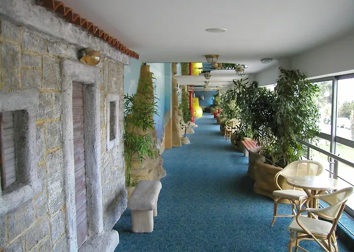 Hotel Aquapark Zusterna Capodistria
