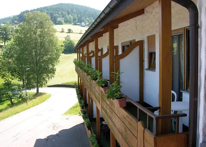 Cafe Rundblick