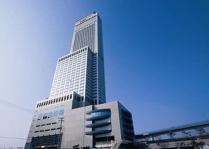Star Gate Hotel Kansai Airport